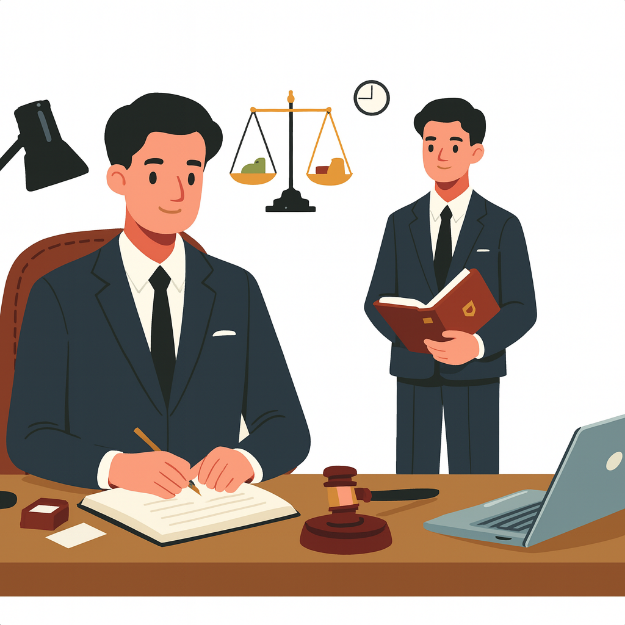 Immagine di Studio associato (Massimo 10 Professionisti)